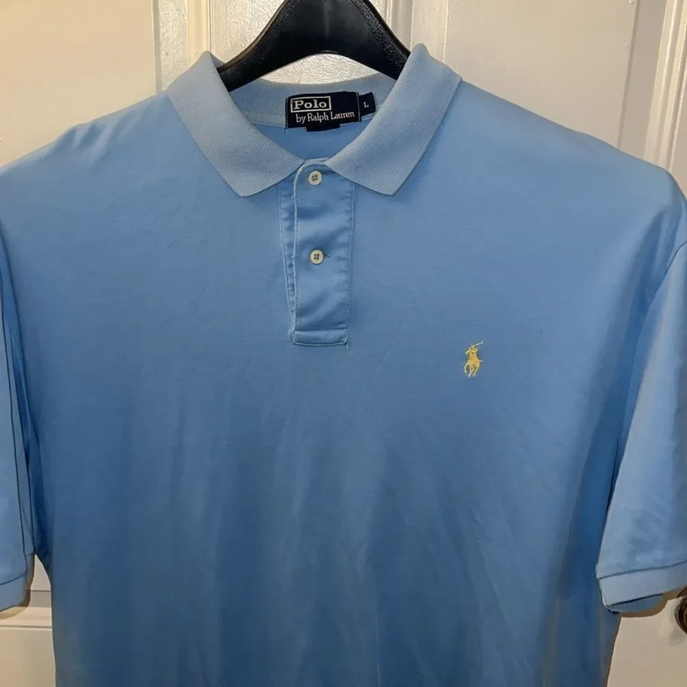 Polo Ralph Lauren polo ralph